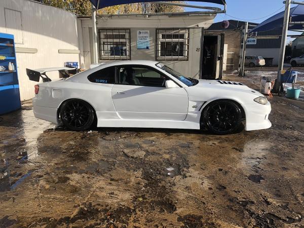 Global Car Valeting Within Tallington Service Station