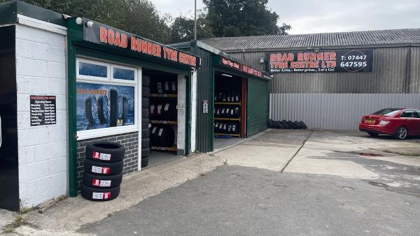 Road Runner Tyre Centre