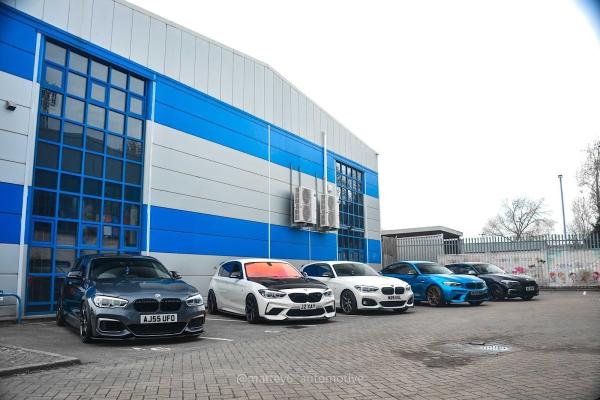 Adept Wrapping LTD