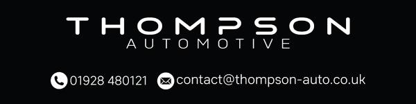 Thompson Automotive