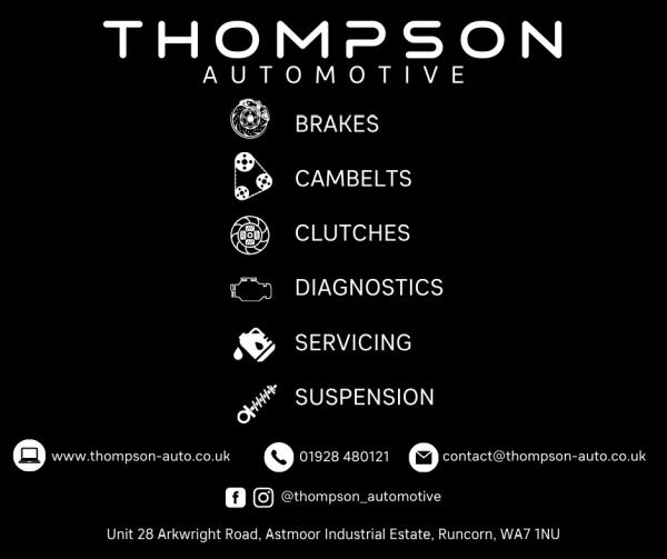 Thompson Automotive