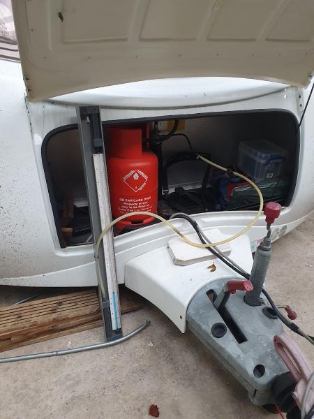 Caravan Services West Midlands Ltd