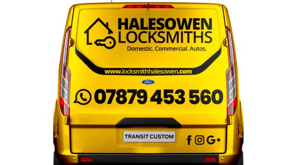 Halesowen Locksmiths