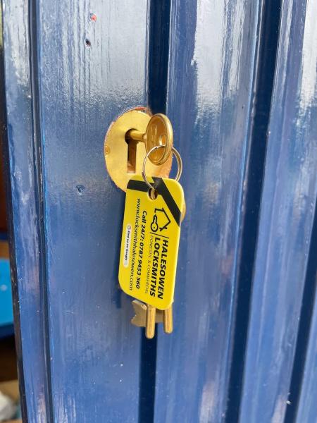 Halesowen Locksmiths