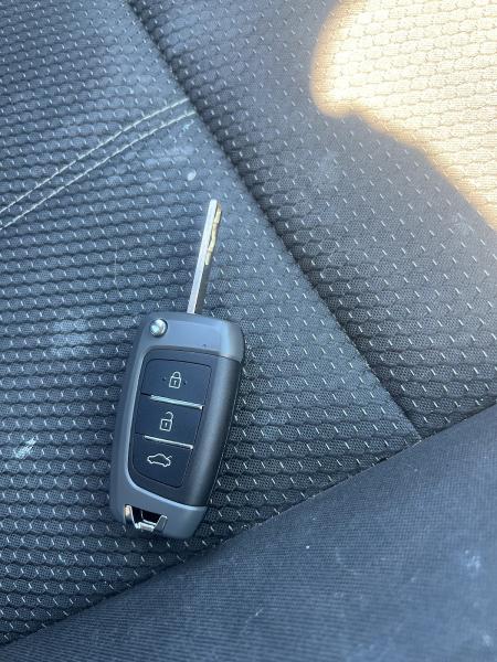SCR Auto Keys Vehicle Locksmith