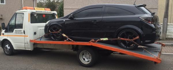 AB Car Transport