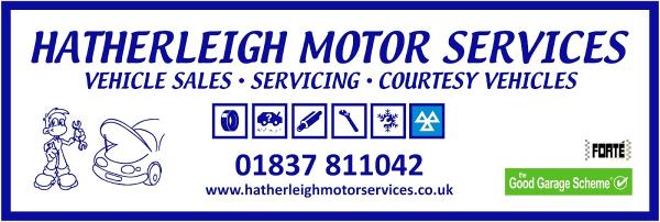 Hatherleigh Motor Service