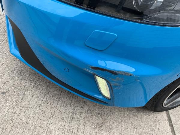 Colindale Autobody Ltd