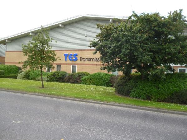 TES Transmissions Ltd