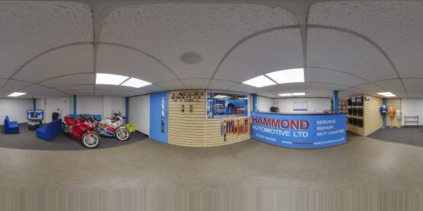 Hammond Automotive