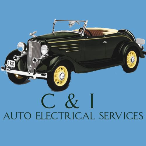 C & I Auto Electrical Services