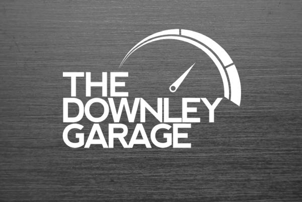 The Downley Garage Ltd