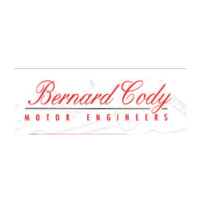 Bernard Cody Motor Engineers