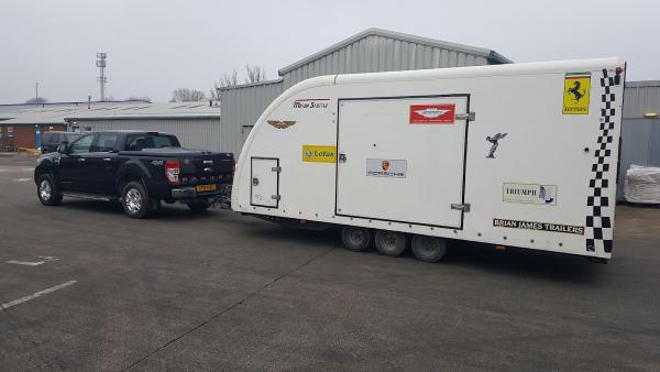 Tsvc Ltd