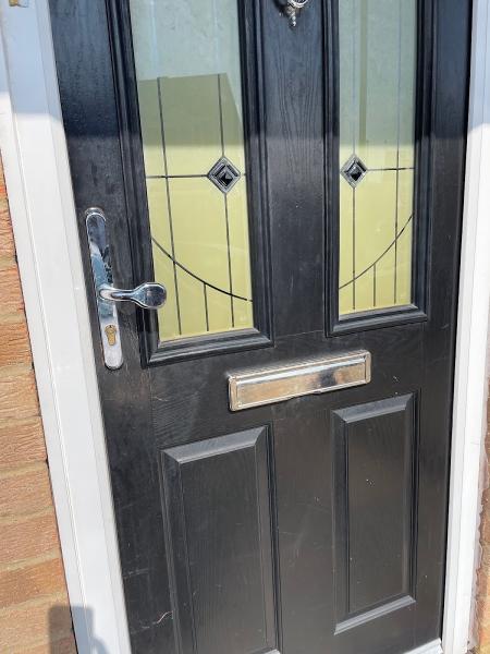 A K Security and Locksmith