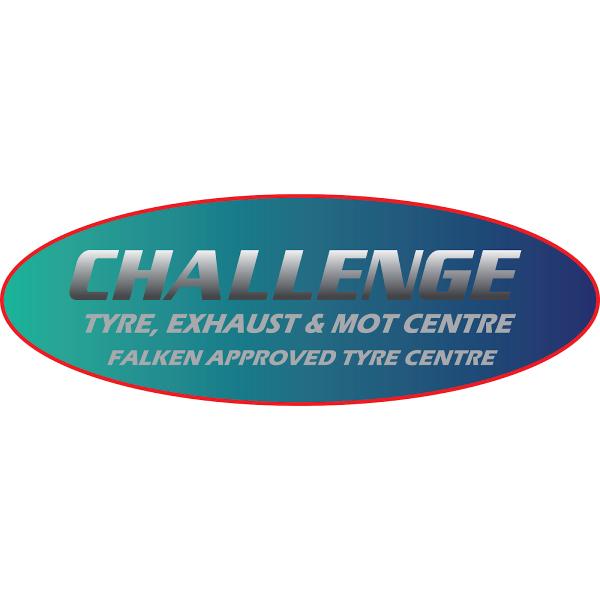 Challenge Tyre Exhaust and Mot Centre Ltd