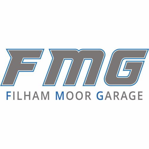 Filham Moor Garage