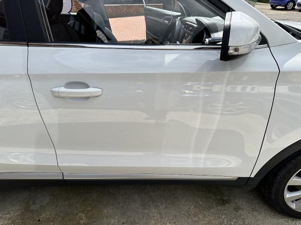 Paintless Dent Removal