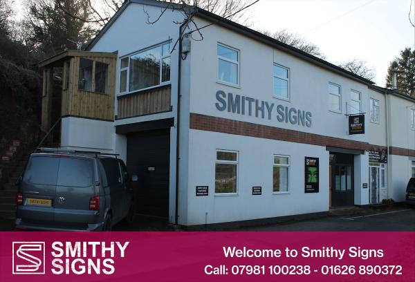 Smithy Signs