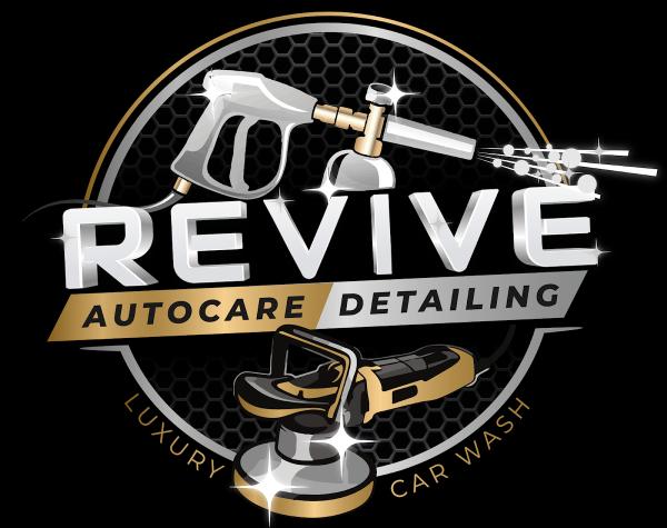 Revive Autocare Detailing