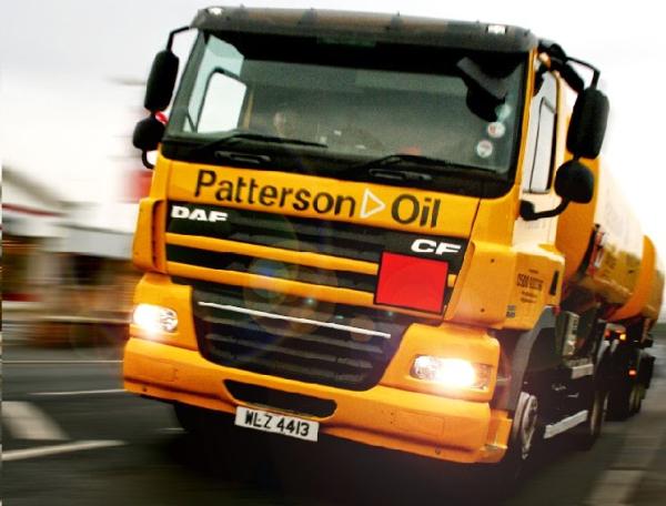 Patterson Oil