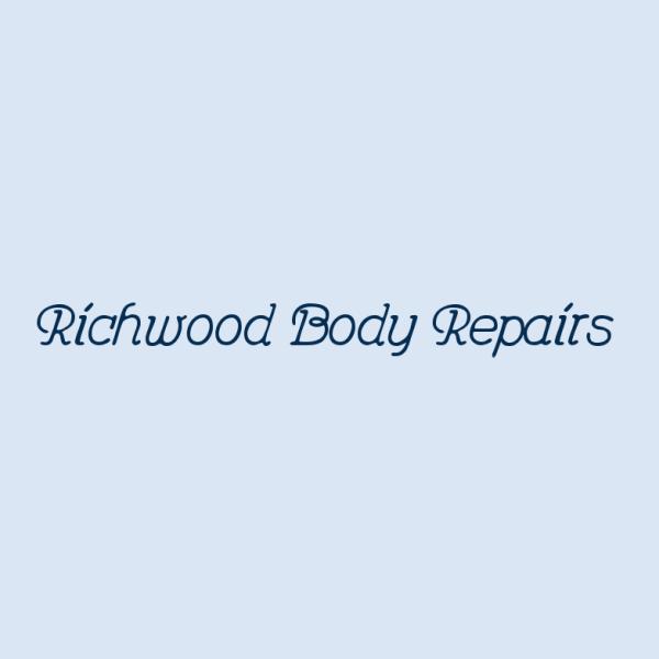 Richwood Body Repairs