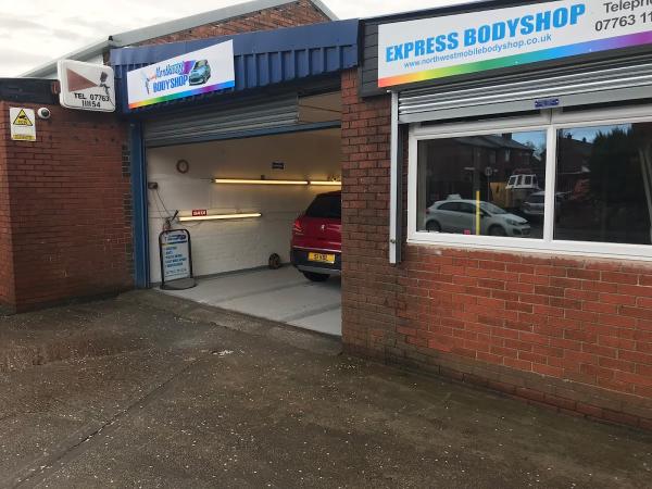 North West Express Bodyshop