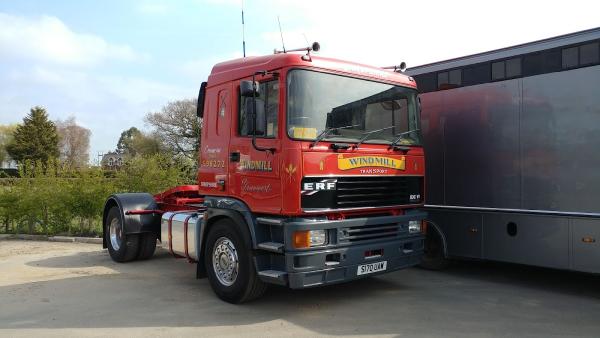 T J Parry & Sons Ltd