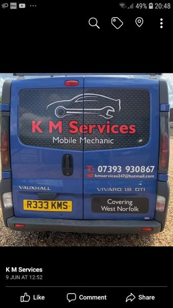 K M Services