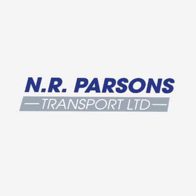 N R Parsons Transport Ltd