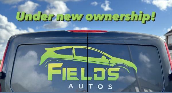 Field's Autos