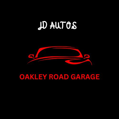 Oakley Road Garage