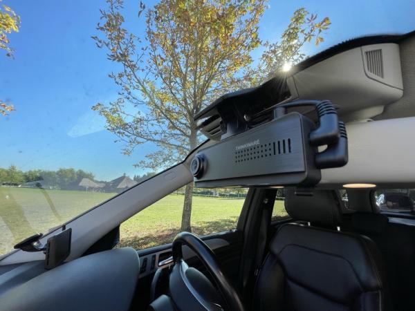 Fit My Dash Cam