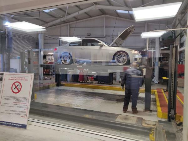 Leatherhead Motor Company