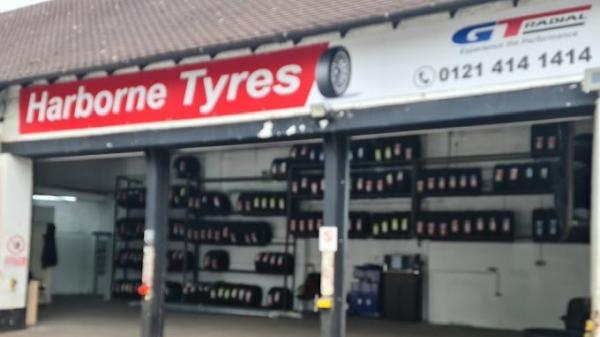 Harborne Tyres