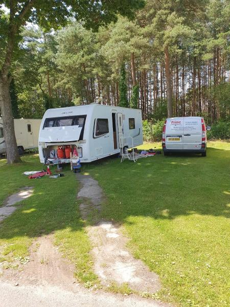 Prime Caravan Care Ltd