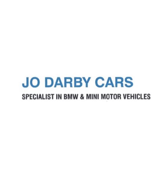 Jo Darby Cars