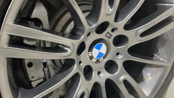 Wheelcare Alloy Wheel Repair