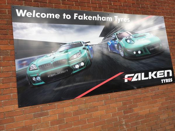 Fakenham Tyres