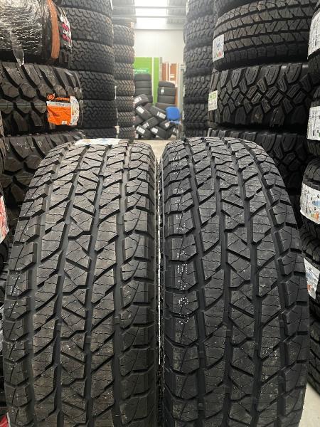Tyre Direct Ltd
