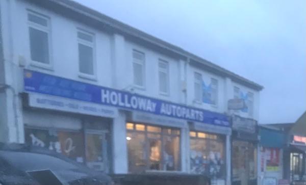 Holloway Autoparts