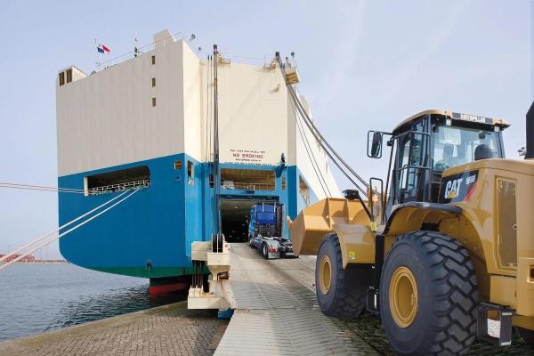 Ascope Shipping Services LTD