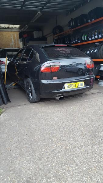 Mk Tyres 4 U