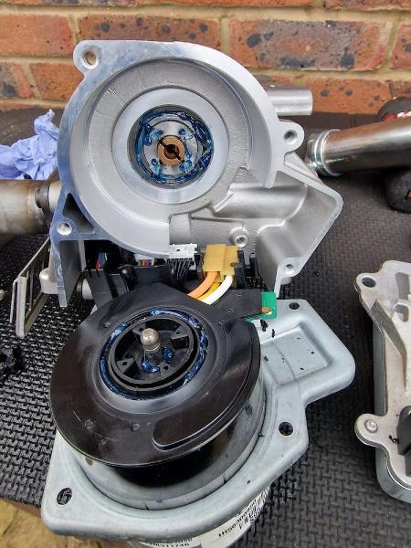 Hemel Hempstead Mechanic