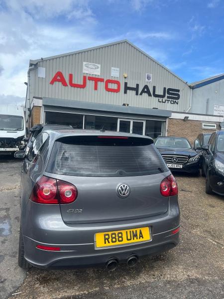 Autohaus Luton