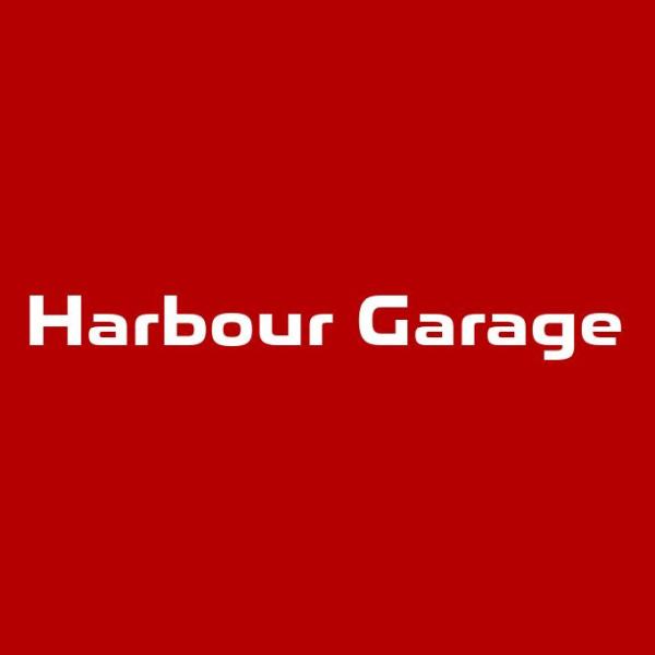 Harbour Garage