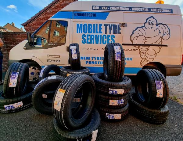 A.C Mobile Tyre Service