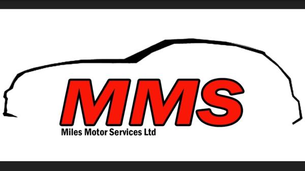 Miles Motor Services (Mms)
