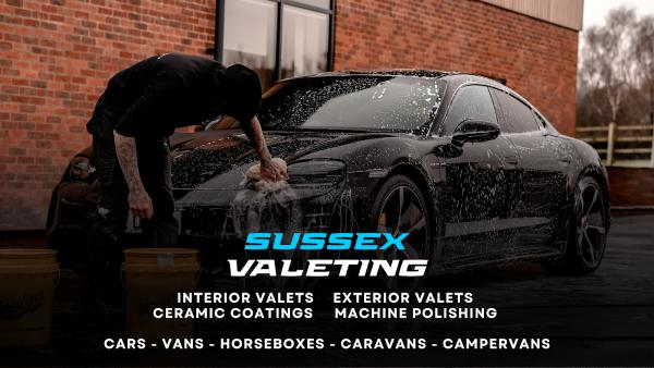 Sussex Valeting