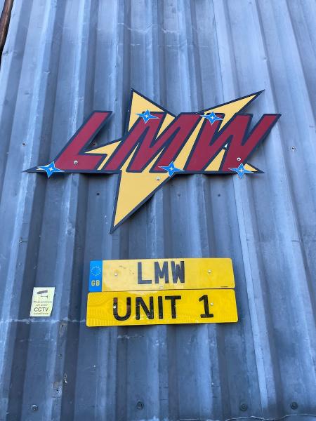 LMW Motors